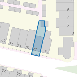 Perceel CPL01-E-3040