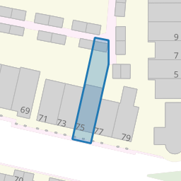 Perceel CPL01-E-3041