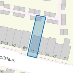 Perceel CPL01-E-3043