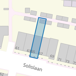 Perceel CPL01-E-3046