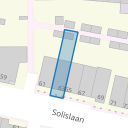 Perceel CPL01-E-3047