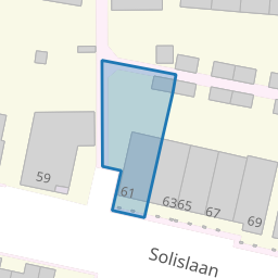 Perceel CPL01-E-3048