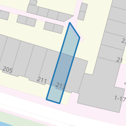 Perceel CPL01-E-3064