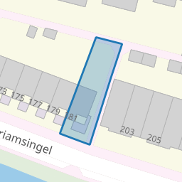 Perceel CPL01-E-3071