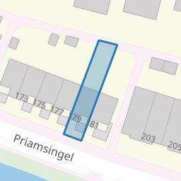 Perceel CPL01-E-3072