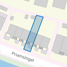 Perceel CPL01-E-3073