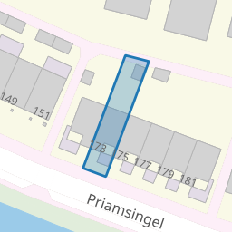 Perceel CPL01-E-3075