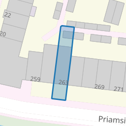 Perceel CPL01-E-3092