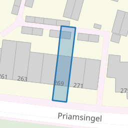 Perceel CPL01-E-3095