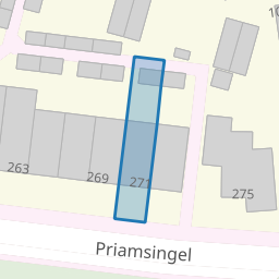 Perceel CPL01-E-3096