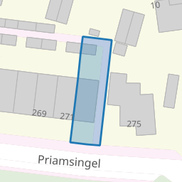 Perceel CPL01-E-3097