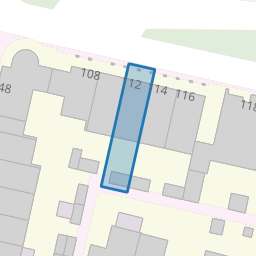 Perceel CPL01-E-3107