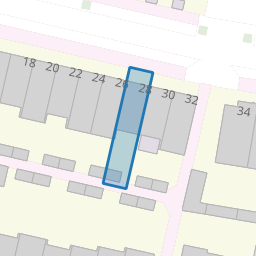 Perceel CPL01-E-3119