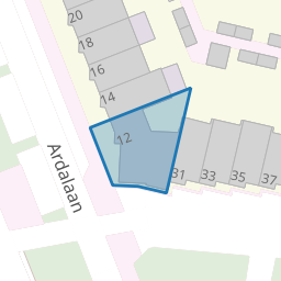 Perceel CPL01-E-3134