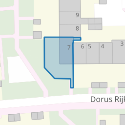 Perceel CPL01-E-3153