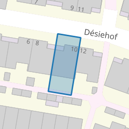 Perceel CPL01-E-3157