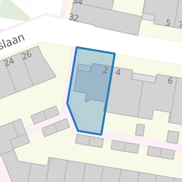 Perceel CPL01-E-3161