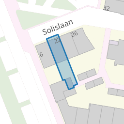 Perceel CPL01-E-3165