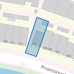 Perceel CPL01-E-3212