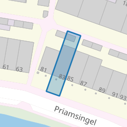 Perceel CPL01-E-3213