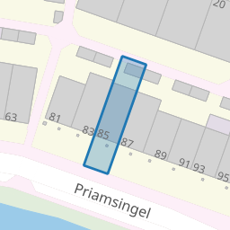 Perceel CPL01-E-3214