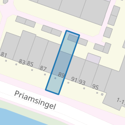 Perceel CPL01-E-3216