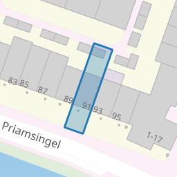 Perceel CPL01-E-3217