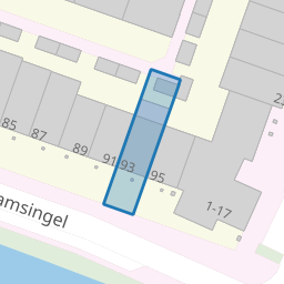 Perceel CPL01-E-3218