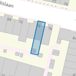 Perceel CPL01-E-3235