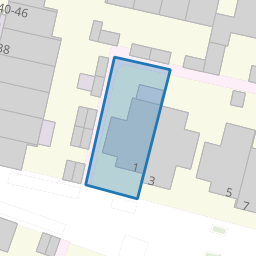 Perceel CPL01-E-3280