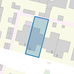 Perceel CPL01-E-3281