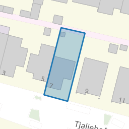 Perceel CPL01-E-3283