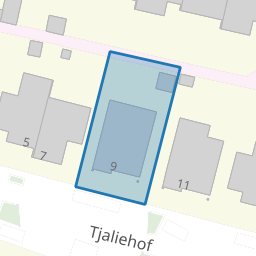 Perceel CPL01-E-3284