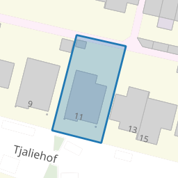Perceel CPL01-E-3285