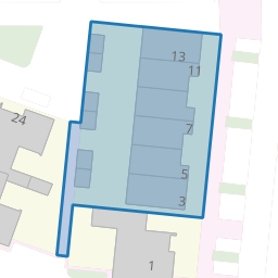 Perceel CPL01-E-3295