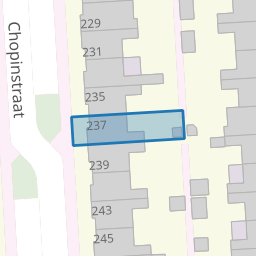 Perceel CPL01-E-3300