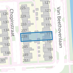 Perceel CPL01-E-3301