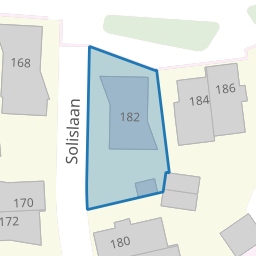 Perceel CPL01-E-3307