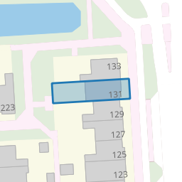 Perceel CPL01-E-3322