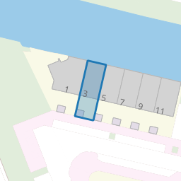 Perceel CPL01-E-3327