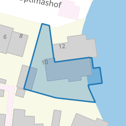 Perceel CPL01-E-3364