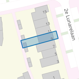 Perceel CPL01-E-3389