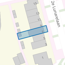 Perceel CPL01-E-3390