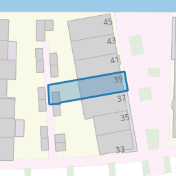 Perceel CPL01-E-3447