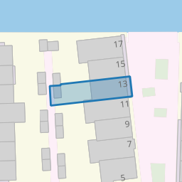 Perceel CPL01-E-3460