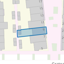 Perceel CPL01-E-3462