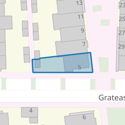 Perceel CPL01-E-3464