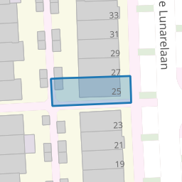 Perceel CPL01-E-3480