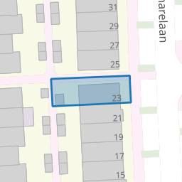 Perceel CPL01-E-3481