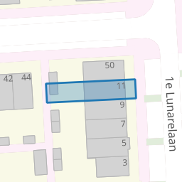 Perceel CPL01-E-3488